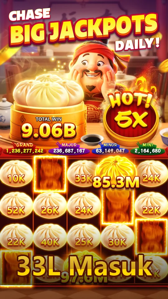33L Masuk
